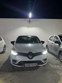 سيارات-renault-clio-4-2019-gtline-عنابة-الجزائر