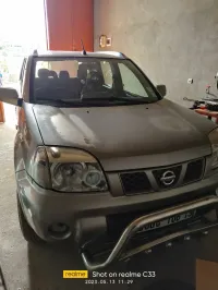 Nissan X Trail 2006 X Trail