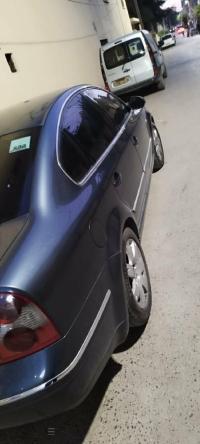 سيارات-volkswagen-passat-2004-الأغواط-الجزائر