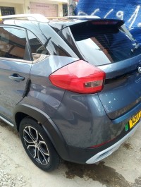 سيارات-chery-tiggo-2-pro-2024-15-cvt-البليدة-الجزائر