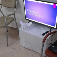 Cours de préparation à l'accouchement 
