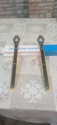 Clé magique 