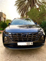 tout-terrain-suv-hyundai-new-tucson-2022-bab-ezzouar-alger-algerie