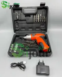 Visseuse orca 3.6 volt original