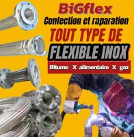 industrie-fabrication-flexible-inox-khraissia-alger-algerie