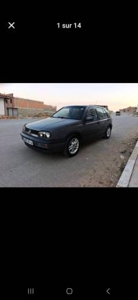 cars-volkswagen-golf-3-1995-khenchela-algeria