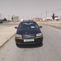 سيارات-chevrolet-aveo-4-portes-2004-الأغواط-الجزائر