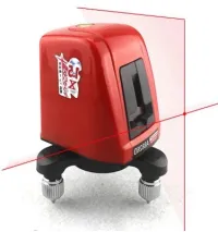 Niveau Laser 2 lignes