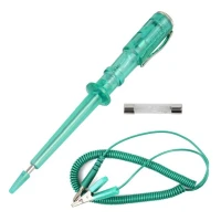 Stylo testeur de tension de circuit
