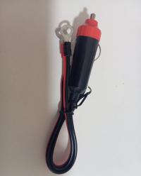 مكونات-إلكترونية-cable-allume-cigare-12-volts-درارية-الجزائر