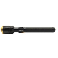 Lampe Torche professionel Rechargeable 5 Modes 