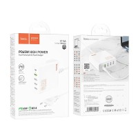 chargeurs-cables-chargeur-rapide-hoco-c114a-vision-65w-draria-alger-algerie