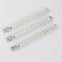 Mini barre USB LED 5V LED pour Power Bank Laptop Camping 