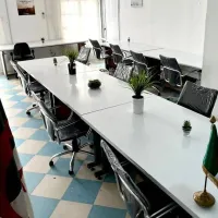 bureaux coworking