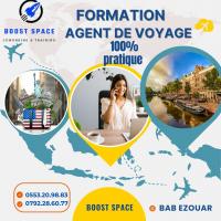 ecoles-formations-agent-de-voyage-et-amadeus-bab-ezzouar-alger-algerie