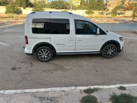 break-familiale-volkswagen-caddy-2015-cross-tlemcen-algerie