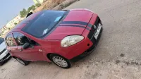 Fiat Punto 2009 Punto