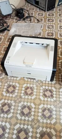 Des imprimantes et  scanner multifonction