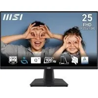 ECRAN MSI MP 252 24.5''/100HZ/IPS/1 MS