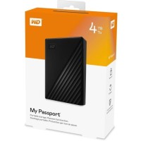 أقراص-صلبة-hdd-ext-wd-my-passport-4tb-الأغواط-الجزائر