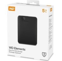 أقراص-صلبة-hdd-ext-wd-element-5tb-الأغواط-الجزائر