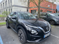 voitures-nissan-juke-2022-kais-khenchela-algerie