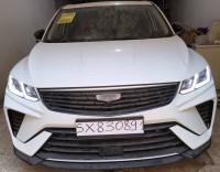 سيارات-geely-coolray-2025-super-max-الخروب-قسنطينة-الجزائر