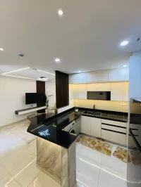 Vente Appartement F3 Alger Dar el beida