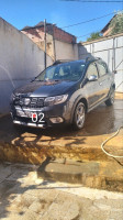 voitures-dacia-sandero-2019-stepway-chettia-chlef-algerie