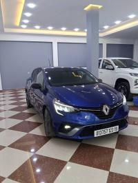 سيارات-renault-clio-5-2023-rs-line-برج-بوعريريج-الجزائر