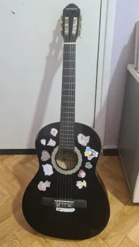 Guitare classique symphony