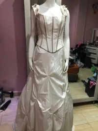 Robe de soirée