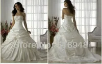 Robe de mariée