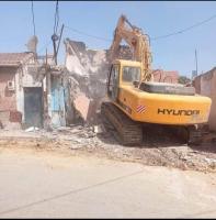 construction-travaux-أعمال-الحفر-و-الهدم-terrassment-et-demolition-ouled-fayet-alger-algerie