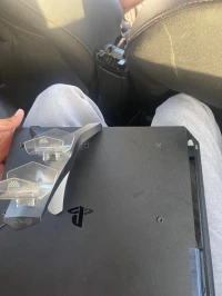 PlayStation 4 pro 