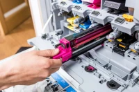 Maintenance et réparation imprimante, copieur et photocopieur