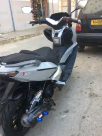vmax 200cc Vms 2020