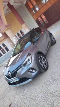 Renault Captur 2022 Luxe