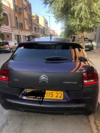 سيارات-citroen-c4-cactus-2015-سيدي-بلعباس-الجزائر