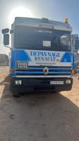 camion-major-depannage-renault-1994-setif-algerie