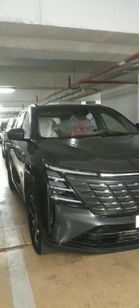 سيارات-changan-cs-75-2026-smart-برج-الكيفان-الجزائر