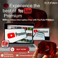 YouTube Premium 1 An Original