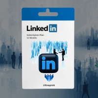 برامج-و-اشتراكات-linkedin-premium-business-abonnement-1-an-activation-directe-بن-عكنون-بئر-مراد-رايس-الجزائر