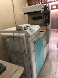 > > LABO PHOTO NUMERIQUE FRANTIER 370
