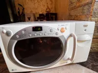 Micro onde