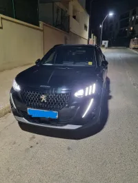 Peugeot 2008 2020 