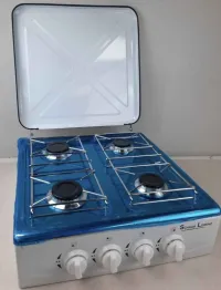 Four gaz 4 feux schaub lorenz فور ماشاء الله
