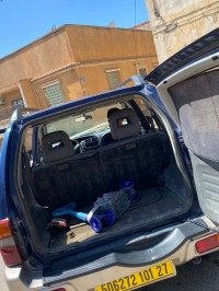سيارات-suzuki-grand-vitara-2001-مستغانم-الجزائر