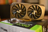 Nvidia RTX 4060 8GB