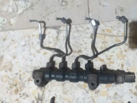 piece moteur ford fiesta 1.4 tdci 